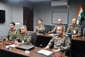 India Escalates Military Response Following Pakistan's Ceasefire Violations