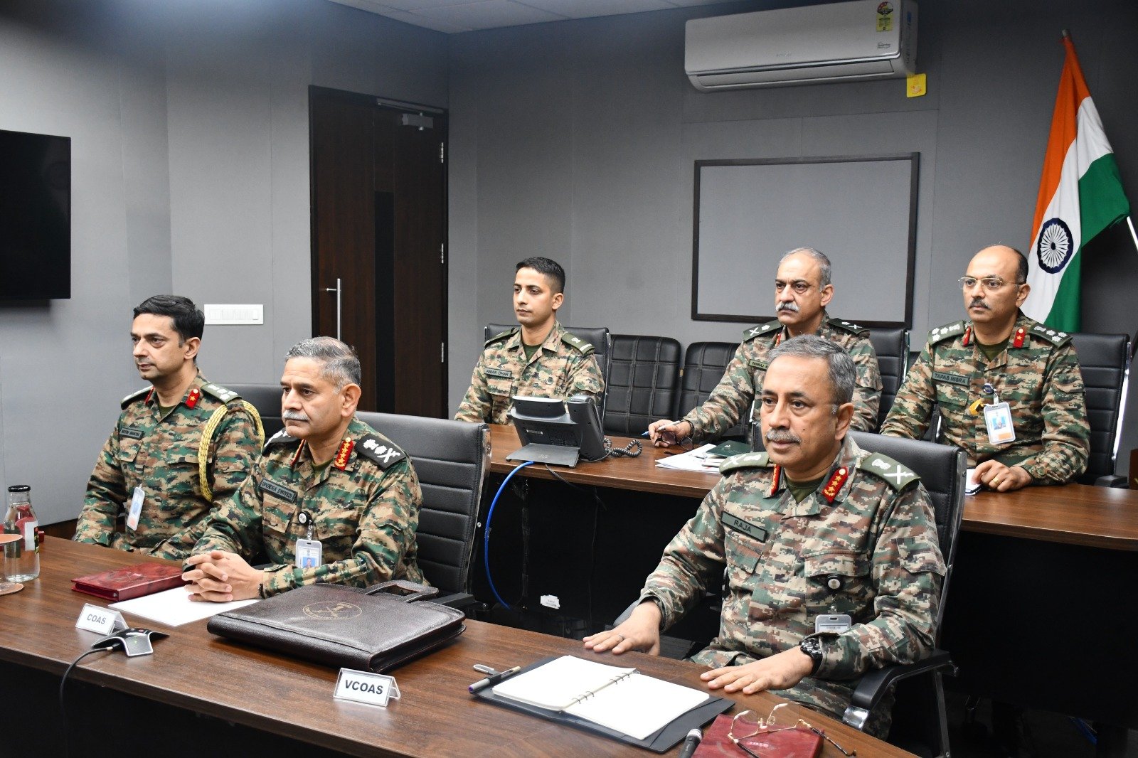 India Escalates Military Response Following Pakistan's Ceasefire Violations