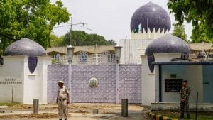 India Expels Pakistani Diplomat for Incompatible Activities Amid Rising Tensions