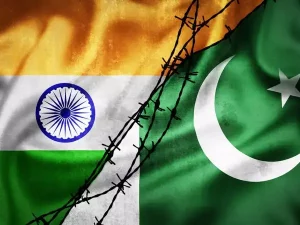 India Imposes Complete Ban on All Goods from Pakistan Following Pahalgam Terror Attack
