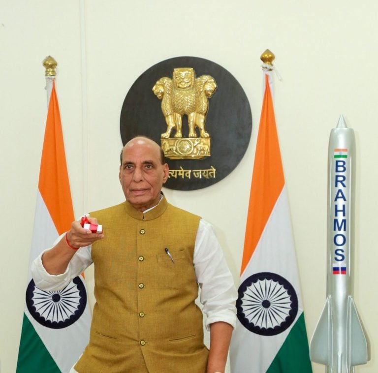 India Inaugurates Advanced BrahMos Missile Facility in Lucknow to Boost Defense Capabilities