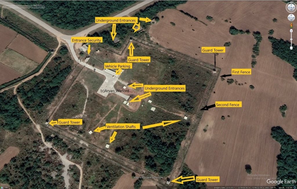 India Launches Deep-Penetration Strike on Pakistani Murid Air Base During Operation Sindoor