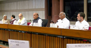 India Launches Global Campaign to Highlight Pakistan's Alleged Role in Terrorism