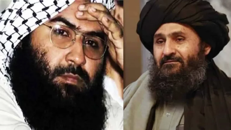 India Launches Operation Sindoor Against Pakistan-Based Terrorism