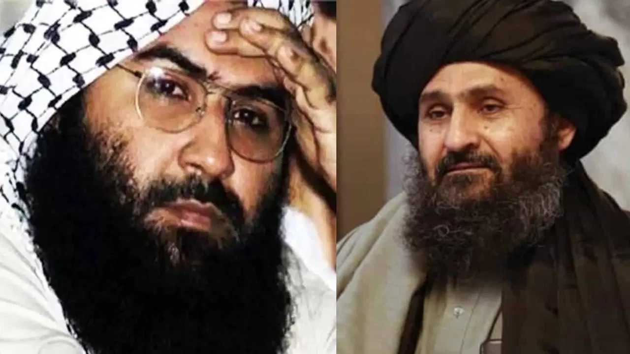 India Launches Operation Sindoor Against Pakistan-Based Terrorism