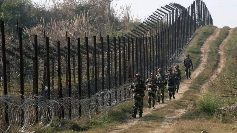 India Launches Operation Sindoor, Striking Nine Terrorist Camps in Pakistan