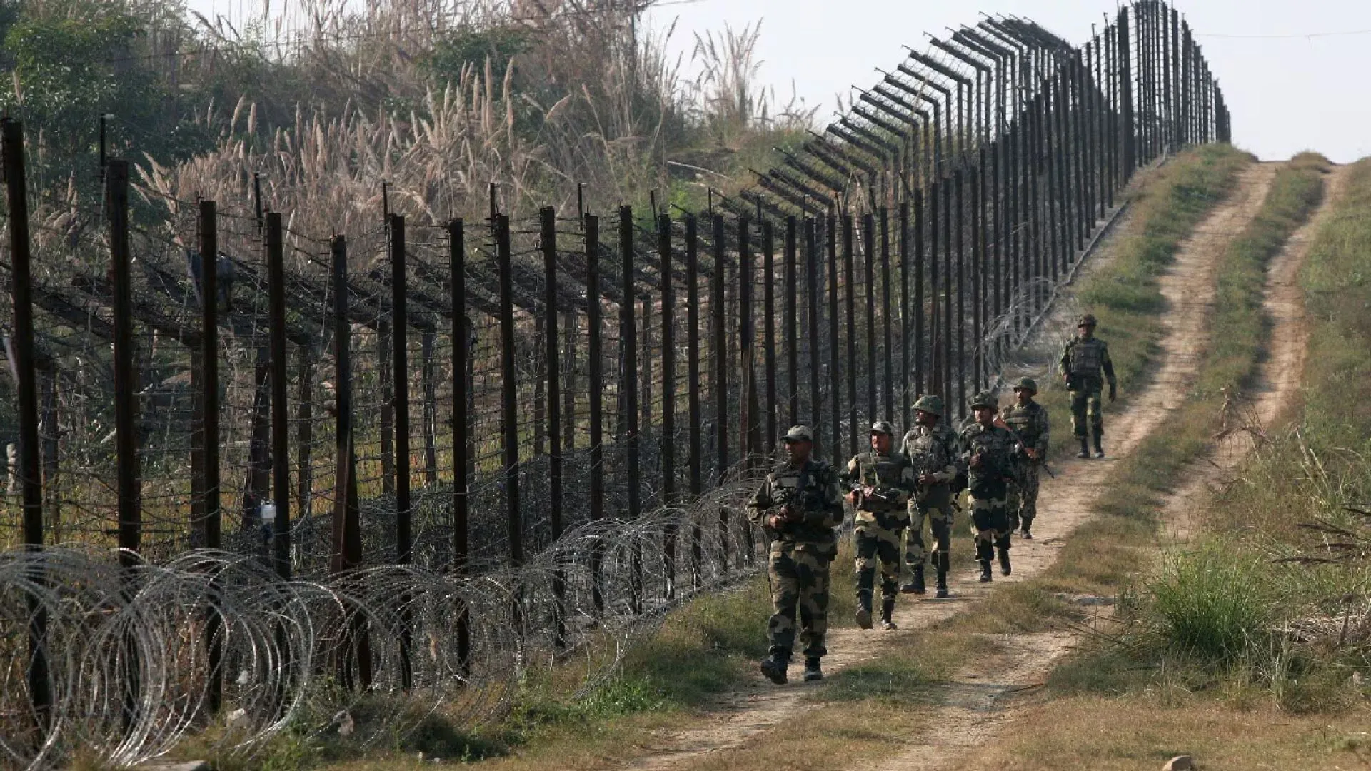 India Launches Operation Sindoor, Striking Nine Terrorist Camps in Pakistan