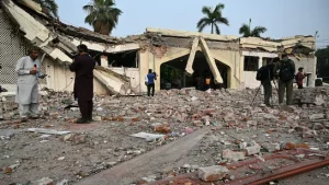 India Launches Operation Sindoor in Response to Pahalgam Terror Attack