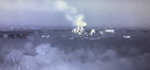 India Launches Precision Strikes on Pakistani Military Posts Amid Rising Tensions