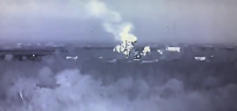India Launches Precision Strikes on Pakistani Military Posts Amid Rising Tensions