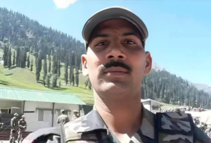 India Mourns the Loss of Lance Havildar Suraj Singh Killed in Action Along LoC