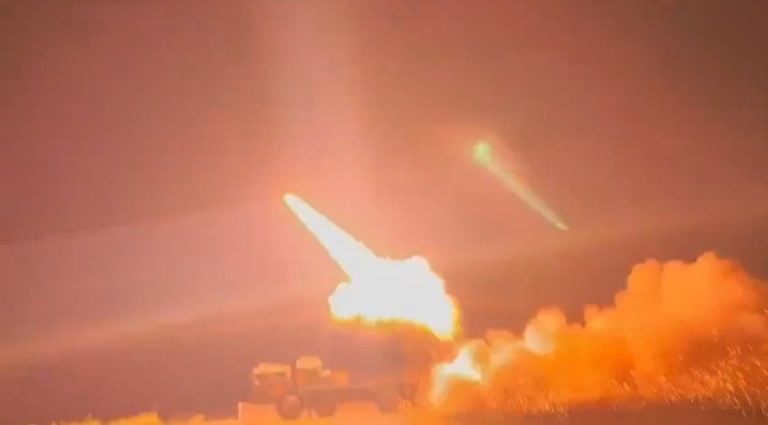 India-Pakistan Conflict Escalates Amid Missile Strikes and Aerial Combat