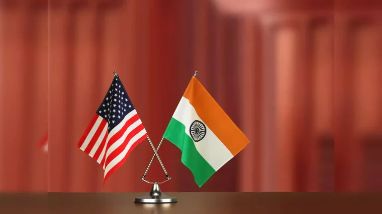 India Proposes Tariff Elimination on US Steel, Auto Components, and Pharmaceuticals in Trade Deal Efforts