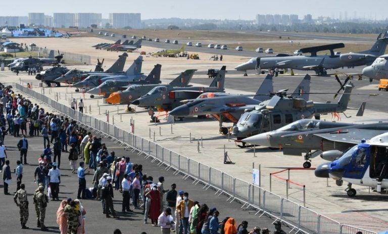 India Reopens 32 Airports Following Military Standoff with Pakistan