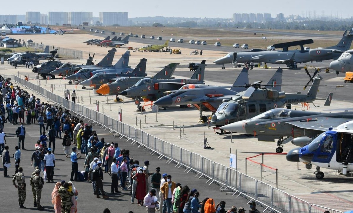 India Reopens 32 Airports Following Military Standoff with Pakistan