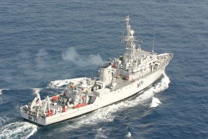 India Revives Project for 12 Indigenous Mine Countermeasure Vessels to Boost Maritime Defence