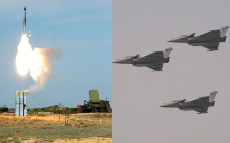 India Strengthens Military Presence in Siliguri Corridor Amid Rising Regional Tensions