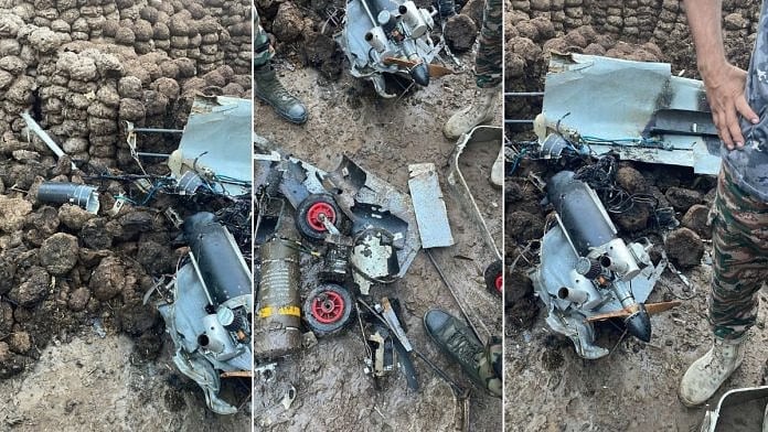 India Successfully Thwarts 413 Drone Attacks During Operation Sindoor Amidst Heightened Tensions with Pakistan