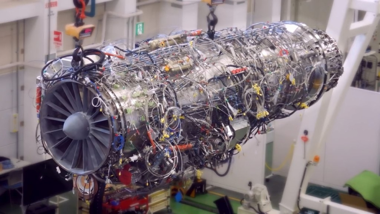 India and Japan to Co-Produce Advanced Engines for Fighter Jets and Tanks