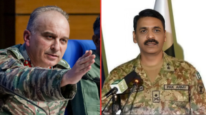 India and Pakistan DGMOs Hold Crucial Talks Amid Ceasefire Tensions
