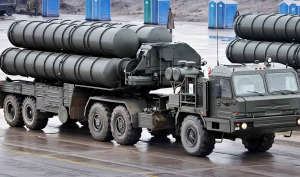 India to Complete Acquisition of Remaining S-400 Air Defense Regiments by August 2026