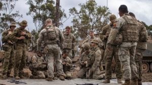 India to Join Talisman Sabre 2025 Military Exercise in Australia