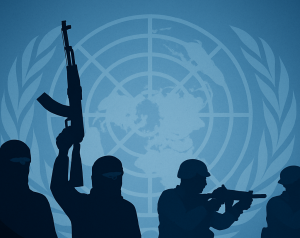India to Present Evidence Against Pakistan for Cross-Border Terrorism at UNSC