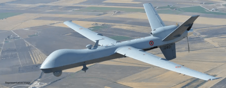Indian Air Force Penetrates Pakistani Airspace in Retaliation for Pahalgam Terror Attack
