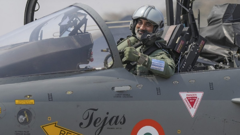 Indian Air Force Strikes Devastating Blow to Pakistan's Air Defenses in Major Aerial Operation