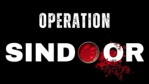 Indian Armed Forces Honor Designers of Operation Sindoor Logo Amidst National Conversations on Terrorism and Unity