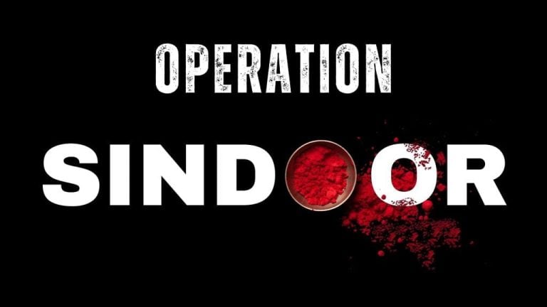 Indian Armed Forces Launch Operation Sindoor in Response to Pahalgam Terror Attack