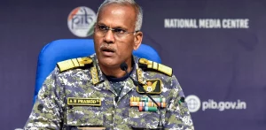 Indian Armed Forces Warn Pakistan of Immediate Response to Provocations as Operation Sindoor Advances