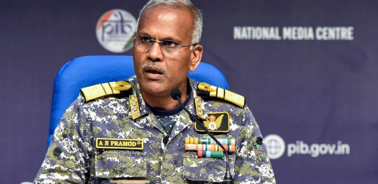 Indian Armed Forces Warn Pakistan of Immediate Response to Provocations as Operation Sindoor Advances