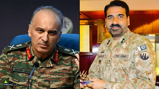 Indian Army Announces Continuation of Confidence-Building Measures with Pakistan Amid Heightened Tensions
