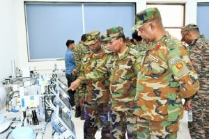 Indian Army Collaborates with IIT Indore to Enhance Defense Capabilities