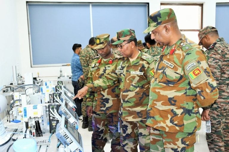 Indian Army Collaborates with IIT Indore to Enhance Defense Capabilities