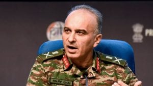 Indian Army Confirms Ceasefire Agreement with Pakistan Has No Expiry Date