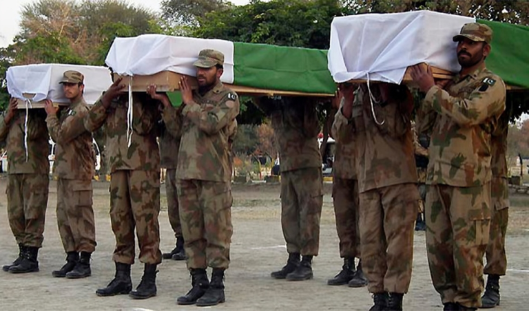 Indian Army Confirms Deaths of 35 Pakistani Soldiers in Operation Sindoor Amid Escalating LoC Tensions