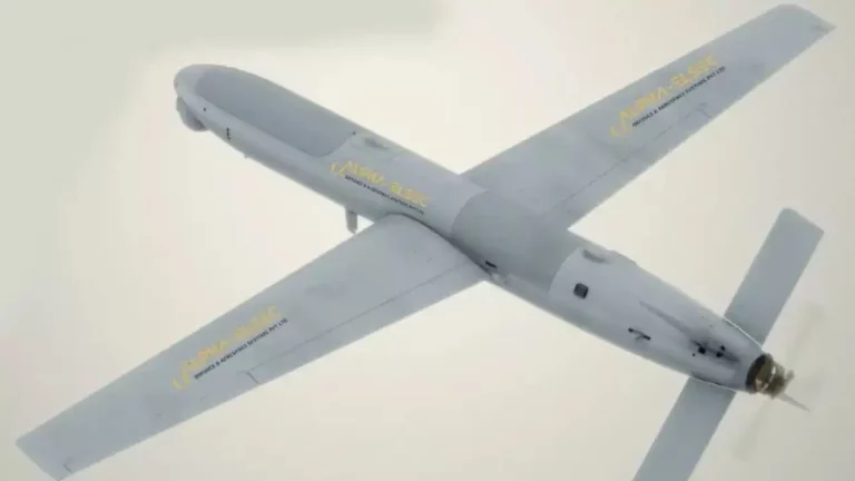 Indian Army Deploys High-Tech SkyStriker Drones in Operation Sindoor