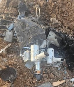 Indian Army Downs Pakistani Drone in Gujarat Amid Rising Tensions