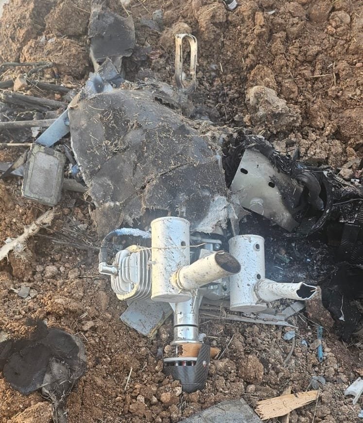 Indian Army Downs Pakistani Drone in Gujarat Amid Rising Tensions