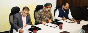 Indian Army Expands Project NAMAN for Welfare Services to Ex-Servicemen