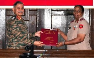 Indian Army Hosts 144th Retiring Officers’ Seminar in New Delhi