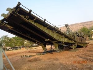 Indian Army Inducts Indigenous 10-Metre Short Span Bridges to Enhance Operational Mobility