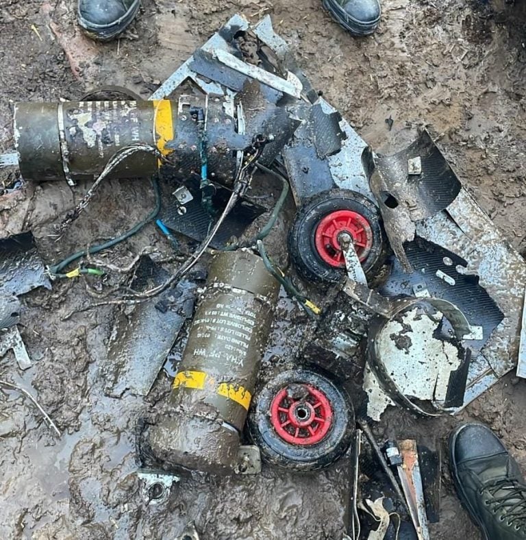 Indian Army Launches Operation Sindoor, Intercepts Pakistani Drones Over Amritsar