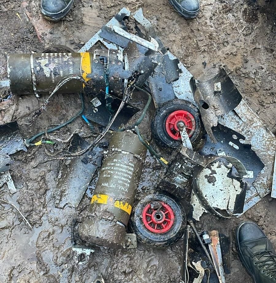 Indian Army Launches Operation Sindoor, Intercepts Pakistani Drones Over Amritsar