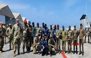 Indian Army Observes Exercise African Lion 2025, Enhancing Defence Ties with Africa