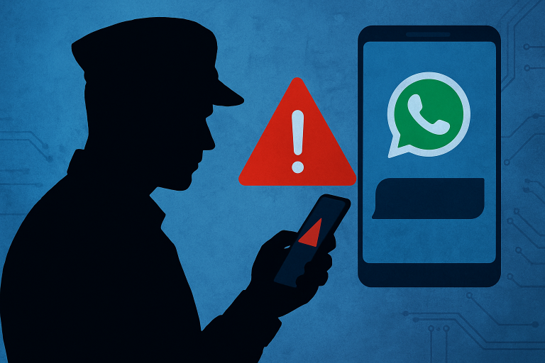 Indian Army Officer Loses Rs 55 Lakh in Cyber Fraud Scammed by Fake Stock Advisors