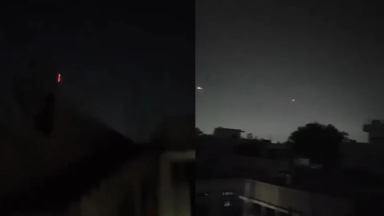 Indian Army Shoots Down Two Pakistani Drones Amid Rising Tensions