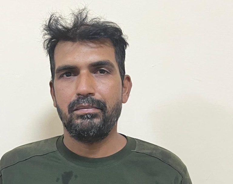 Indian BSF Constable Purnam Kumar Shaw Repatriated After 21 Days in Pakistan Custody